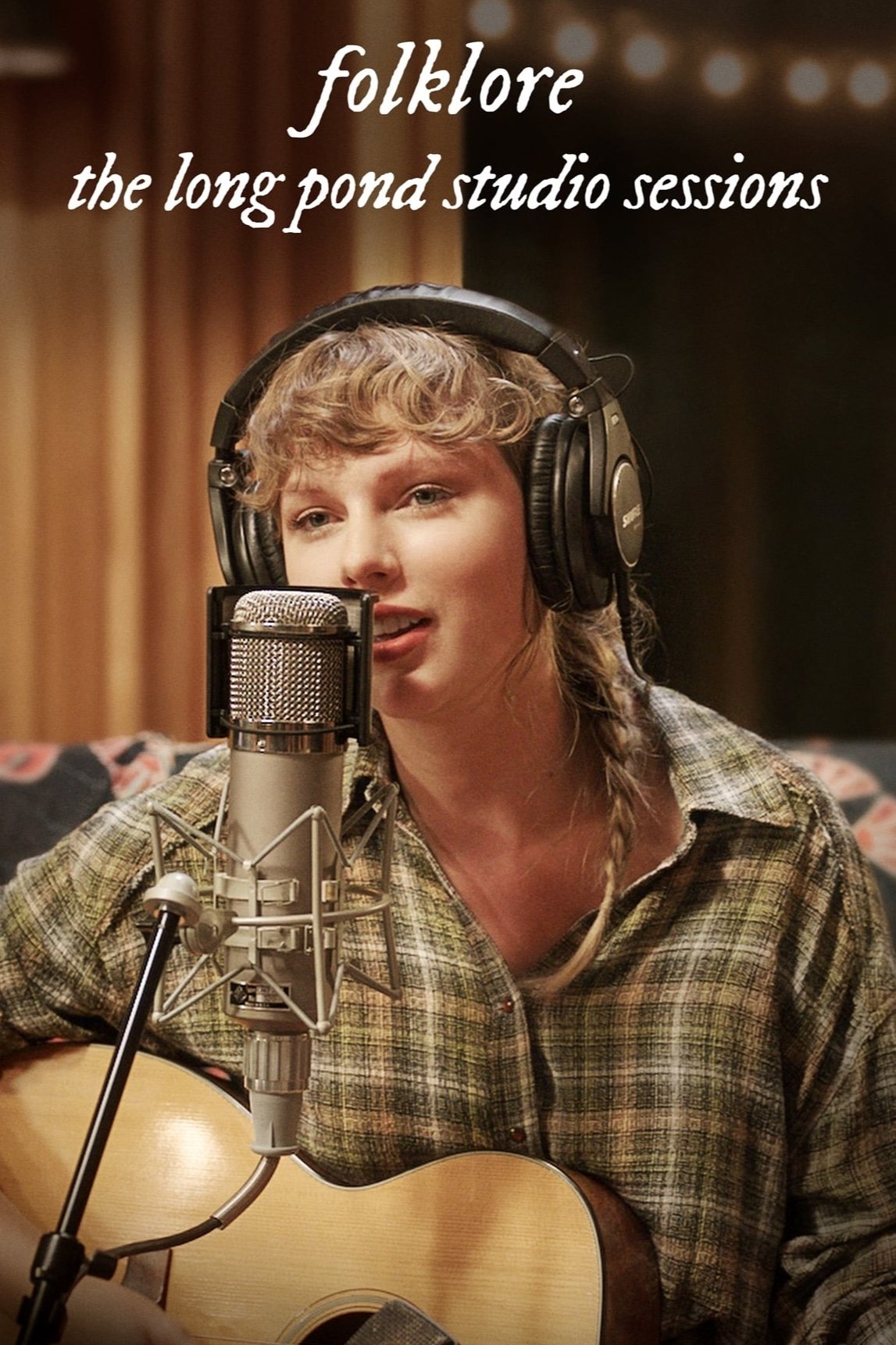 Folklore: The Long Pond Studio Sessions
