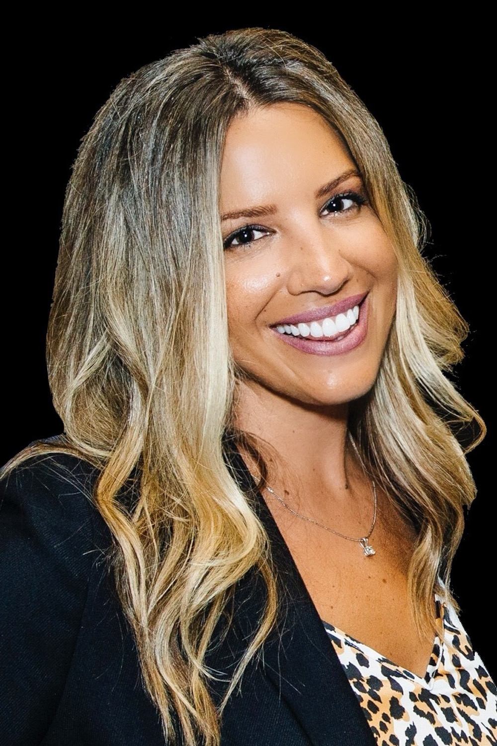 et billede af Ashley Jay Sandberg