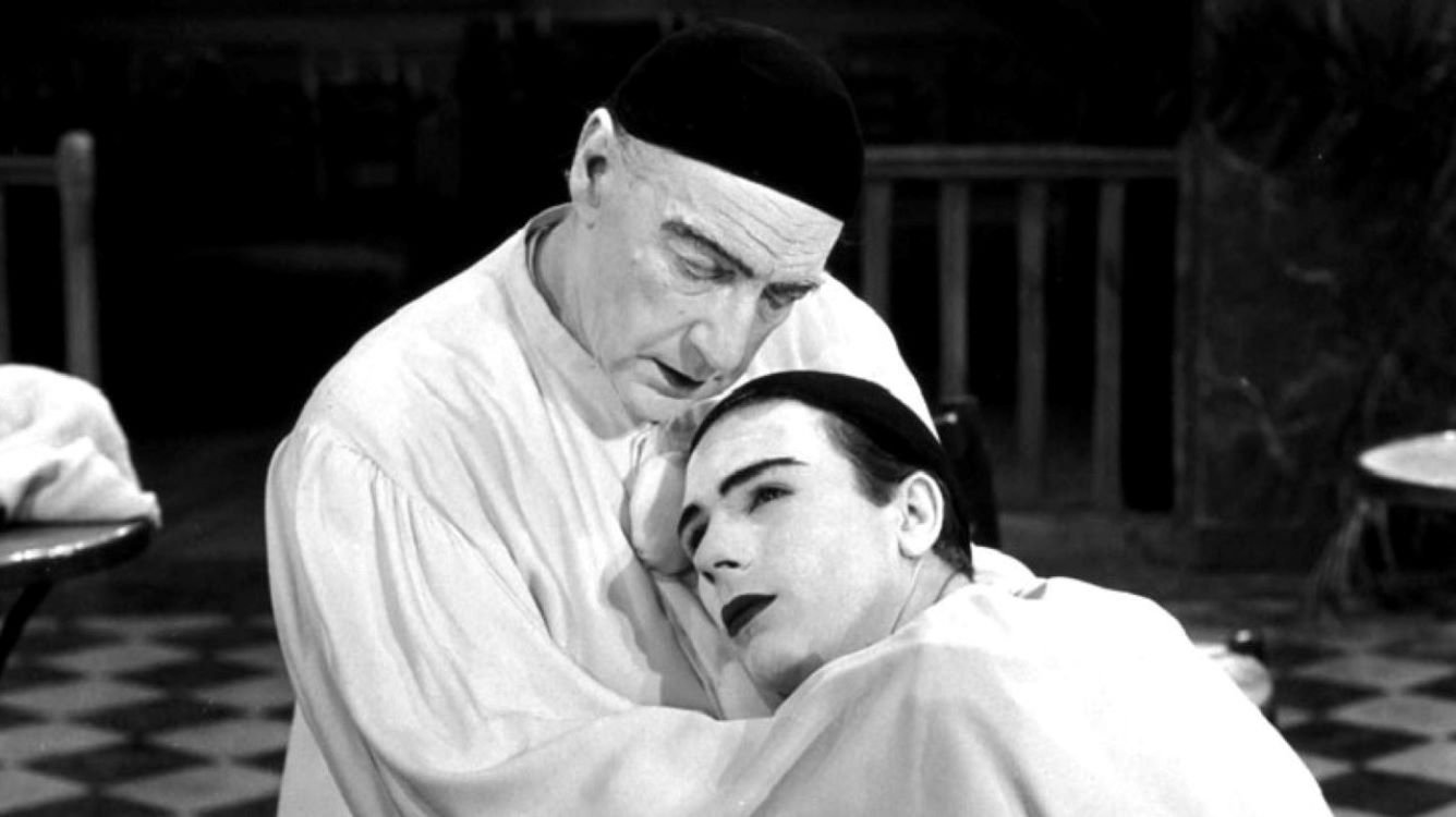 Deburau (1951)