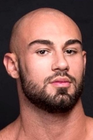 et billede af Axel Reed