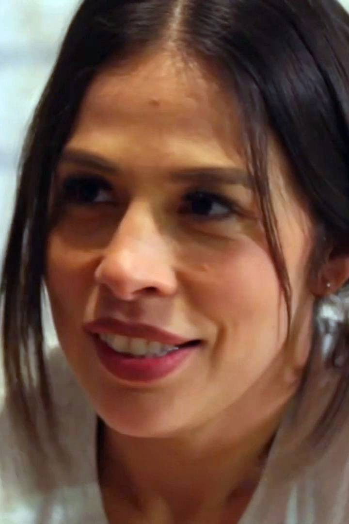 et billede af Yadira Álvarez