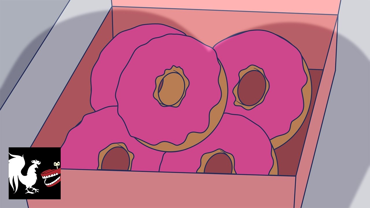 Rooster Teeth Animated Adventures 8x42