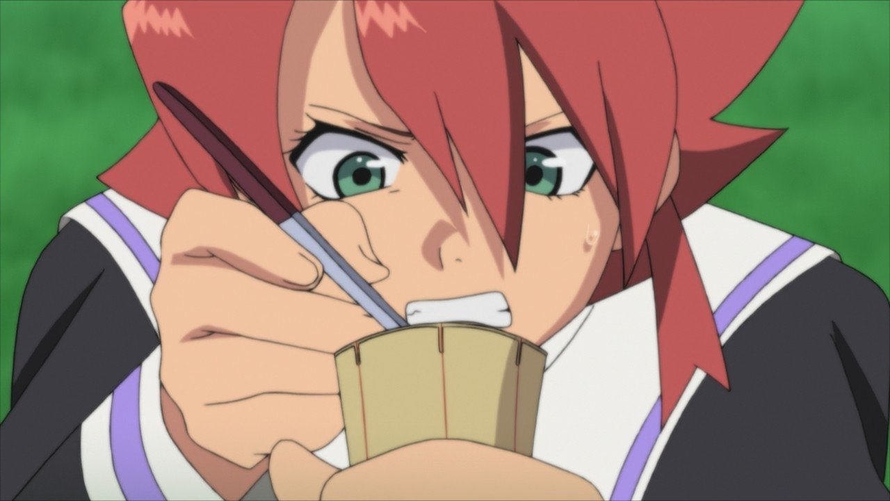Assistir Isekai no Seikishi Monogatari: 1x4 Dublado e Legendado - Max