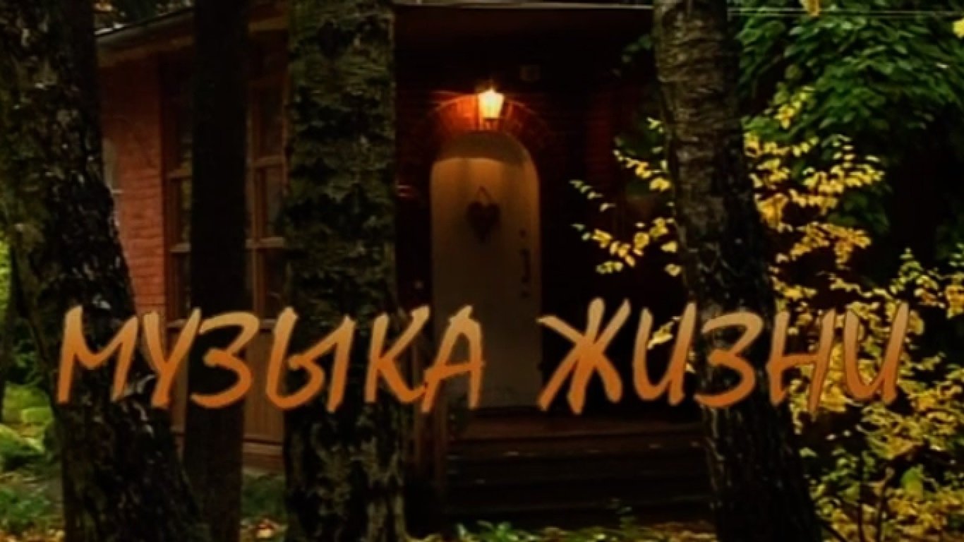The Music of Life (2009)