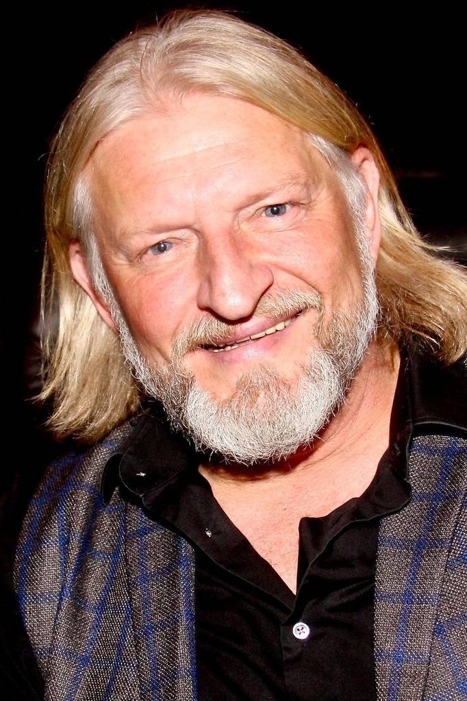 et billede af Frank Kessler