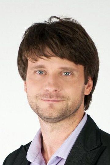 et billede af Roman Podolyaka