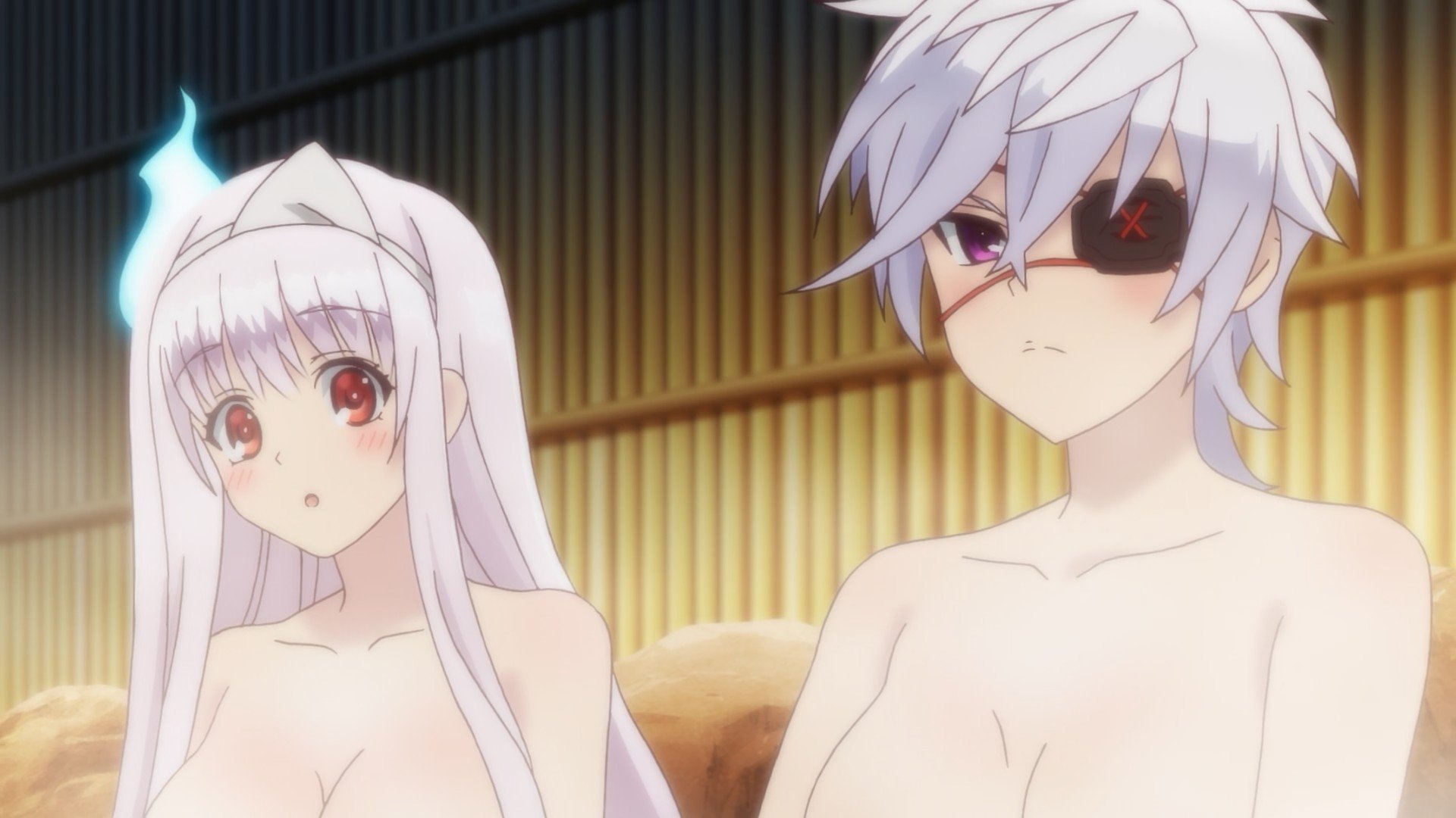 pic Yuuna And The Haunted Hot Springs Season 2 haunted hot springs season 2 episode