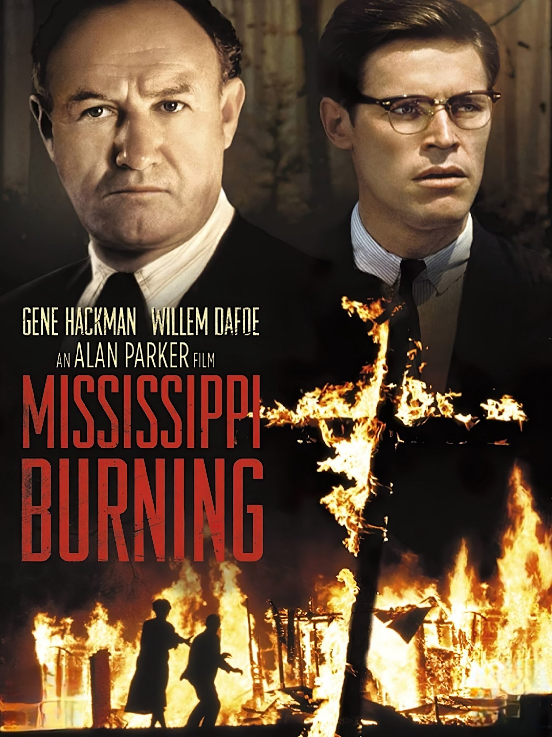 Mississippi Burning