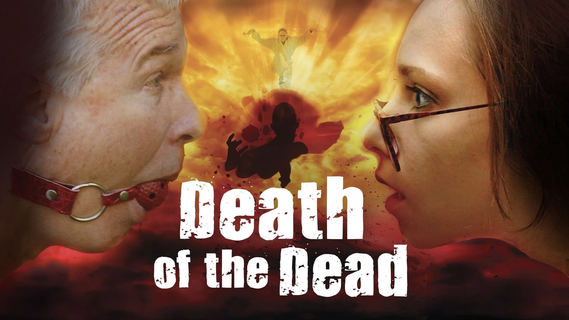 Death of the Dead