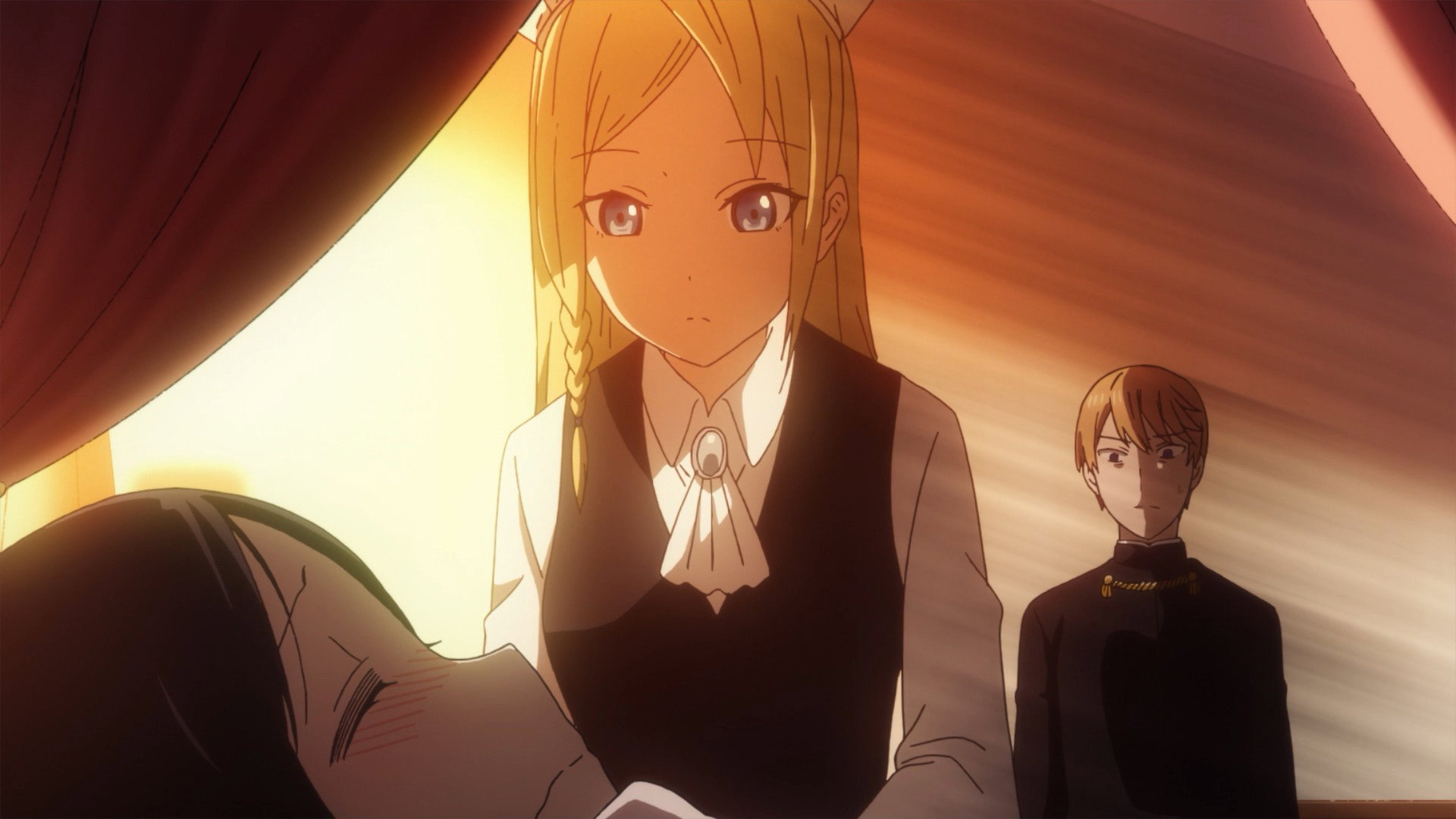 Love Is War Season 1
