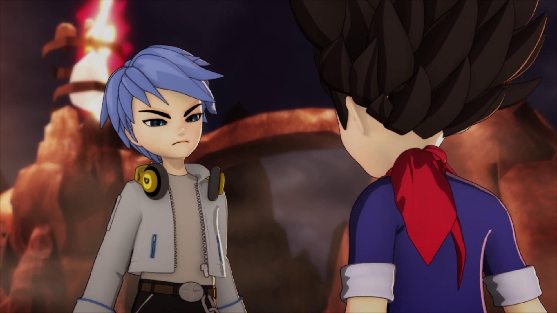 Thumbnail for Episode 43 Season 1 Episode 43