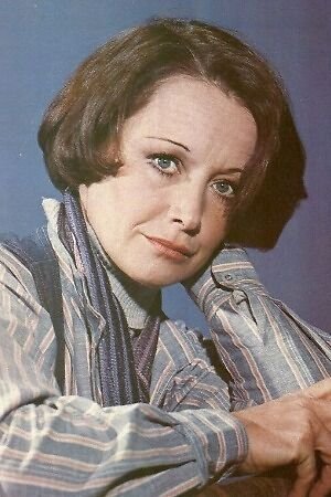 et billede af Elizabeth Gasper