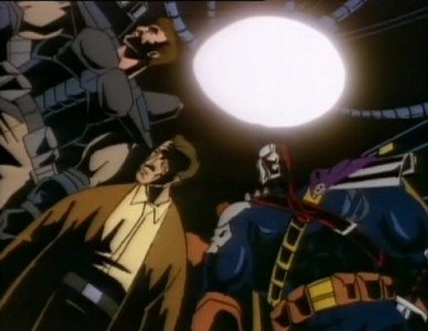 G.I. Joe Extreme