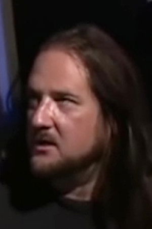 et billede af Johnathan Caine