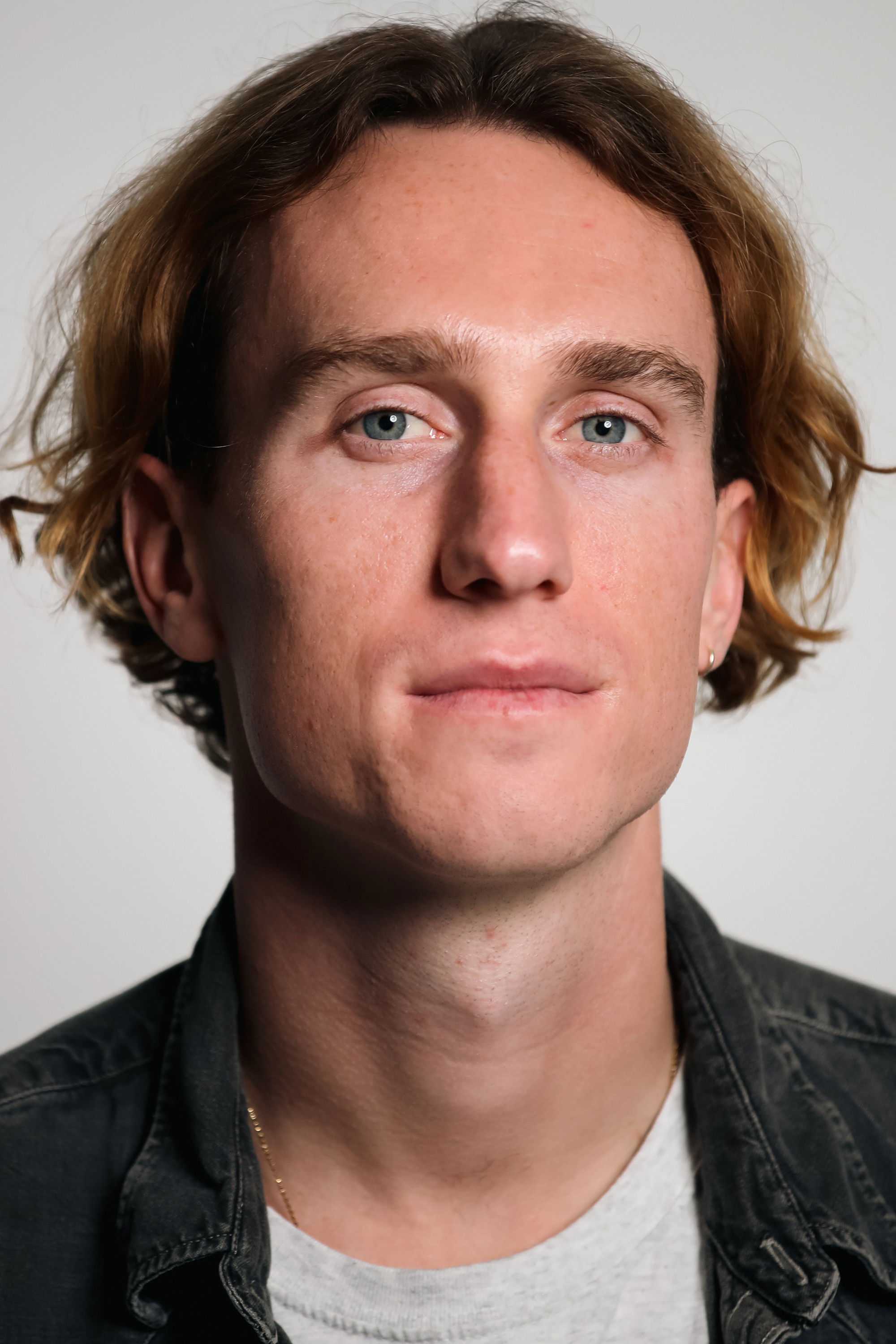 et billede af Timothy Kennedy