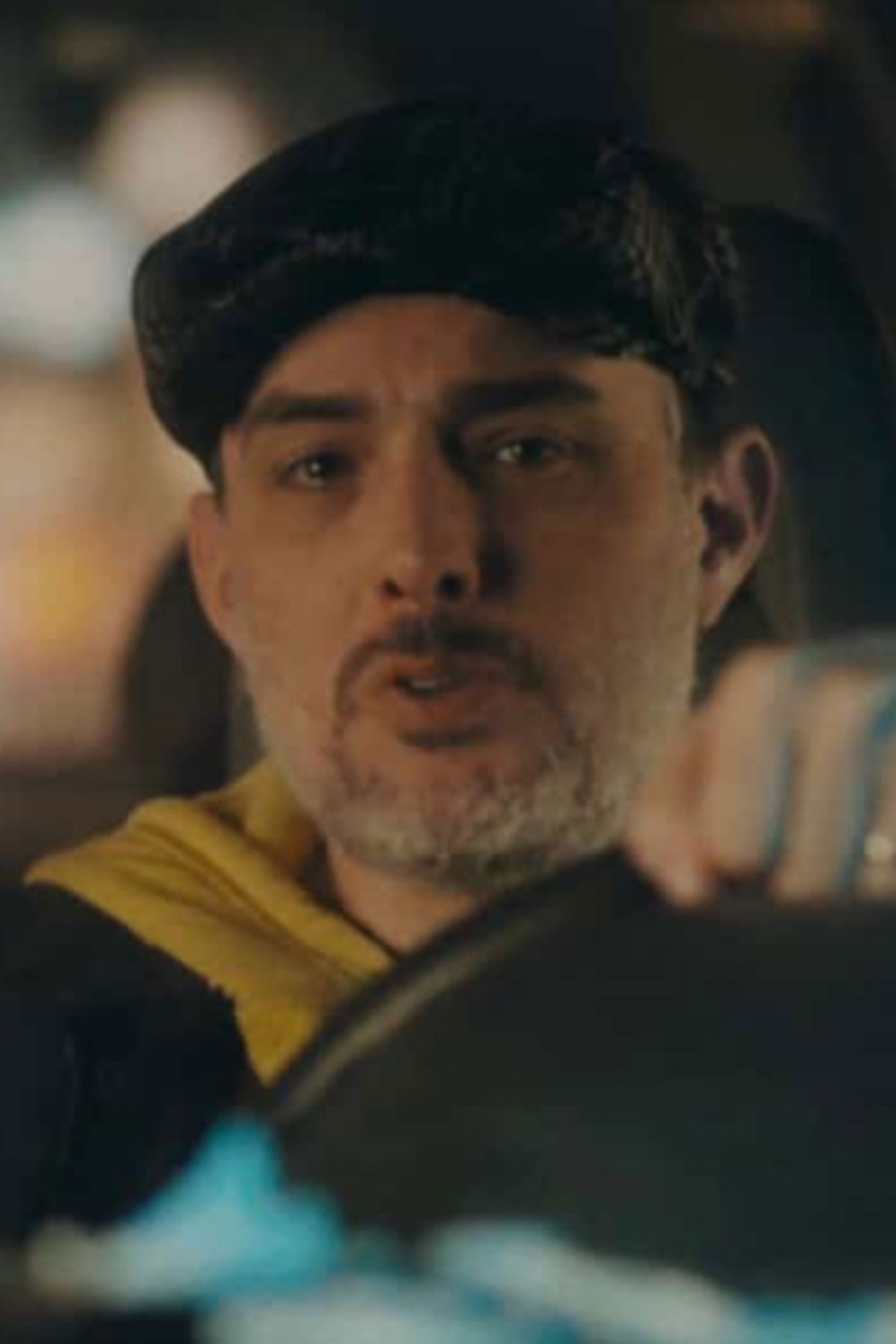 et billede af David Locascio