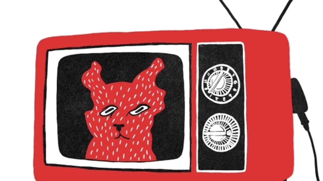 Bloody Dairy Backdrop Blur