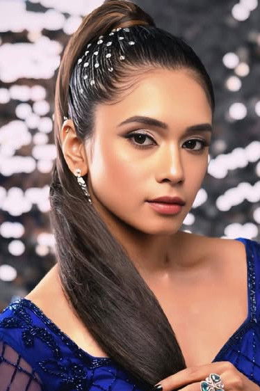 et billede af Ash Melo Skylar