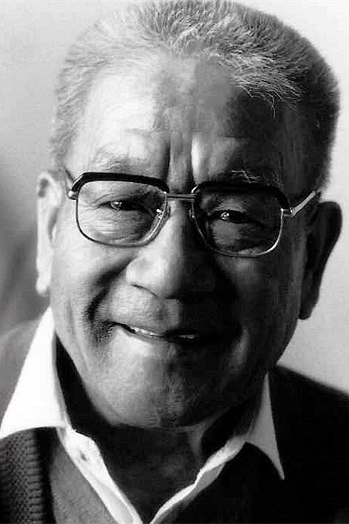 et billede af Gao Baocheng