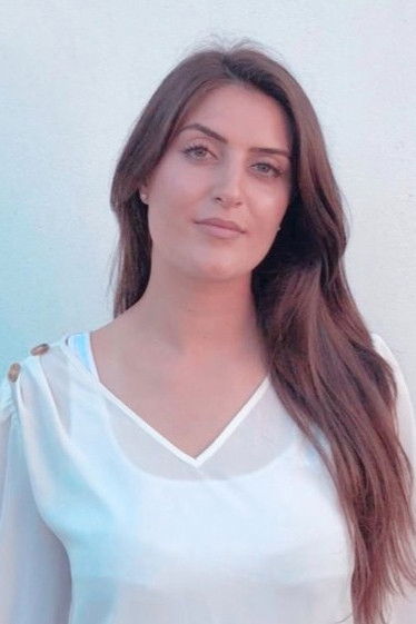 et billede af Parmida Jousseflie