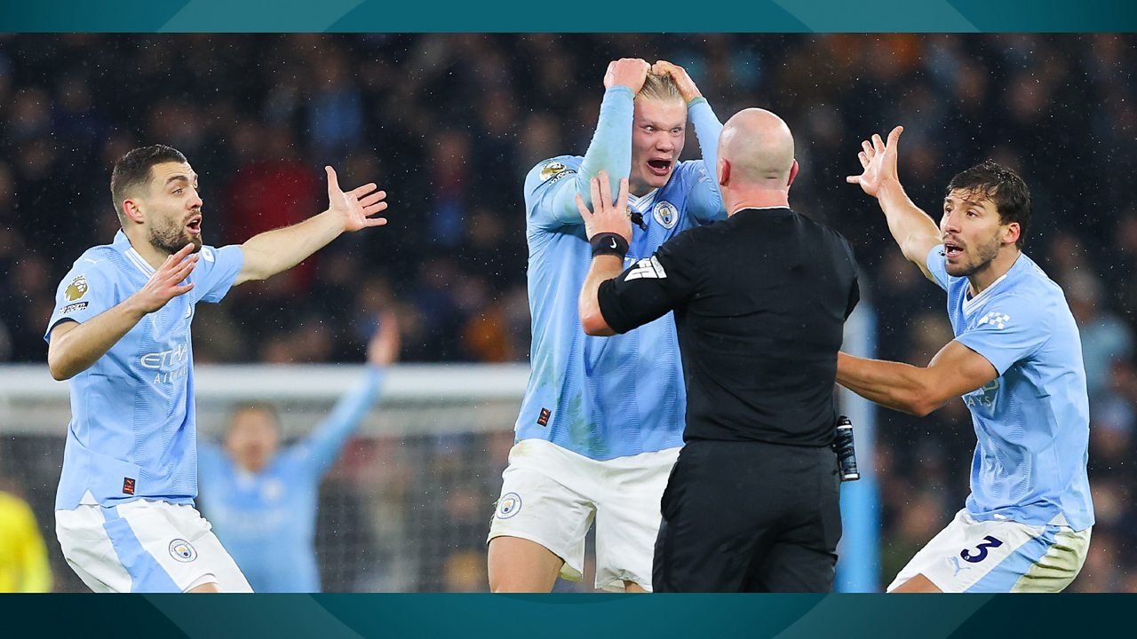 Match of the Day 2