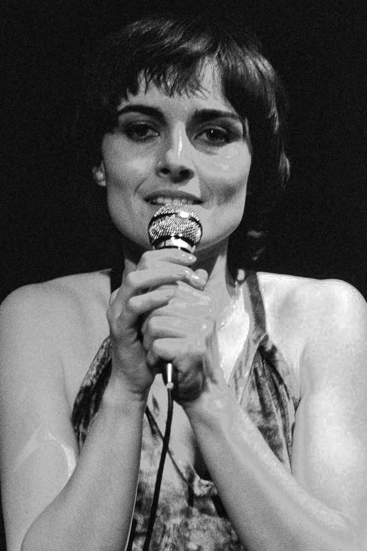 et billede af Florence Camarroque