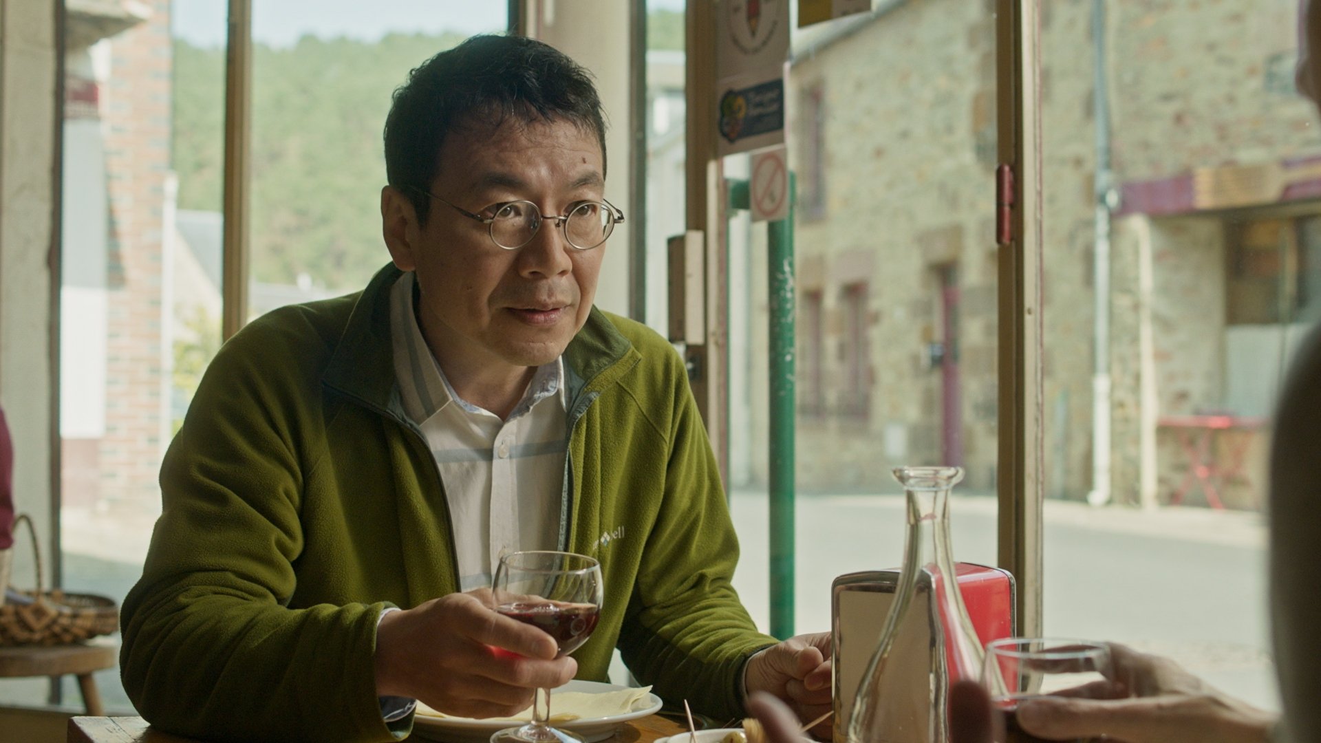 Ato San Nen (2017)