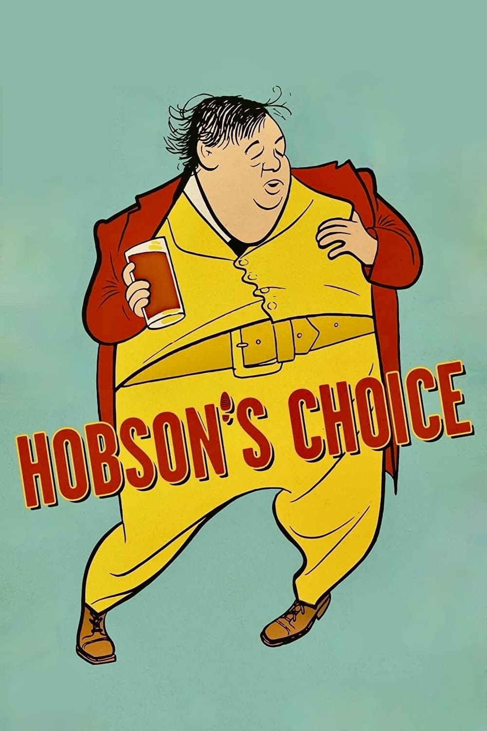 Hobson's Choice