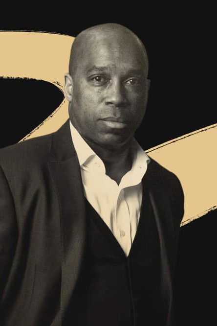 et billede af Roy Townsend