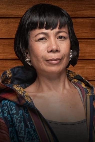 et billede af Connie Macatuno