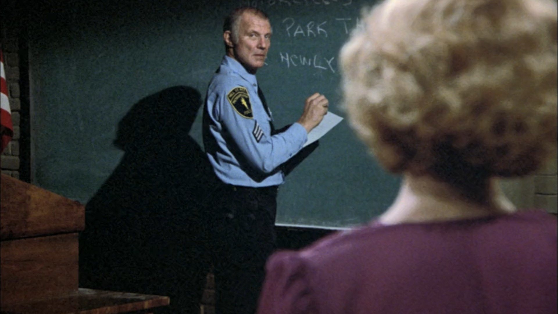 Hill Street Blues