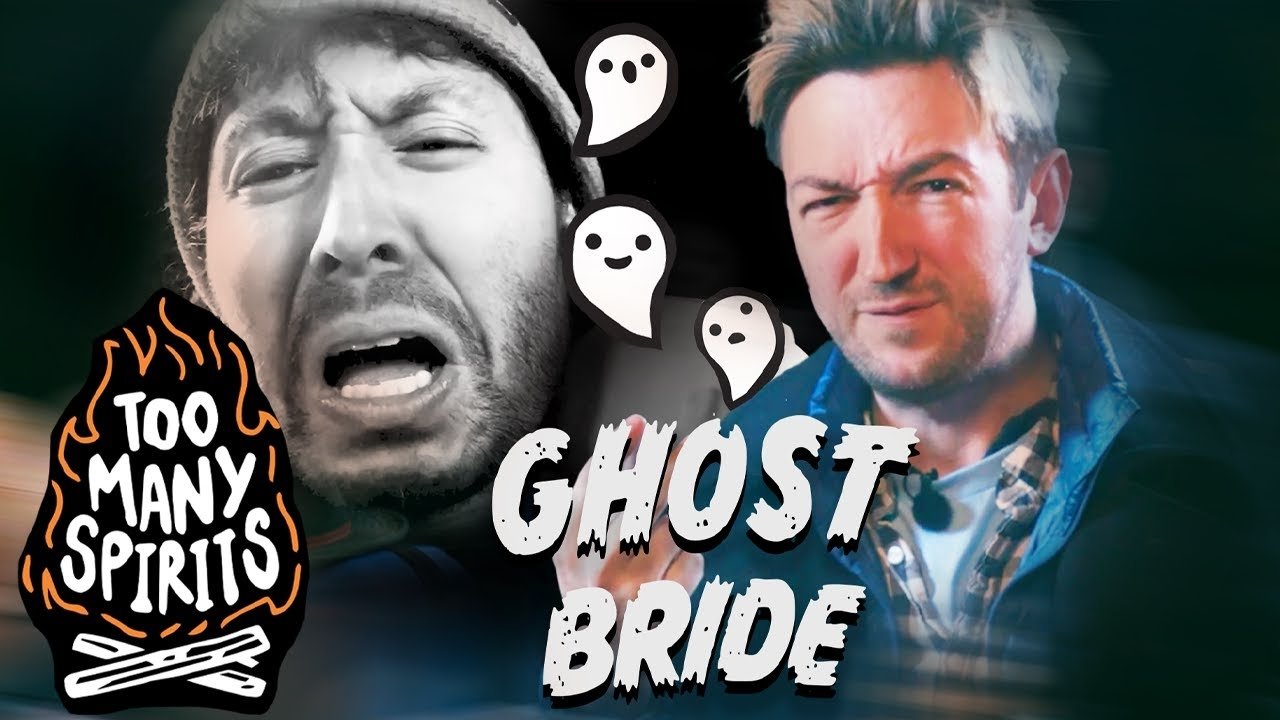 Too Many Spirits