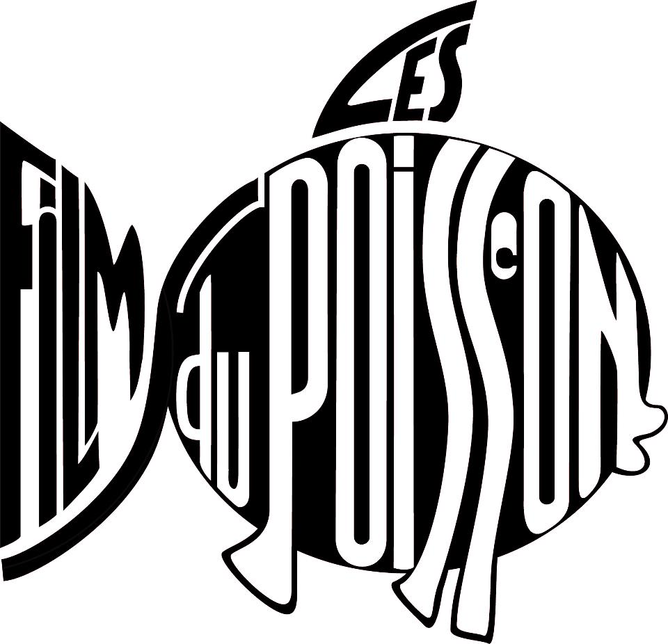 Logo de la société Les Films du Poisson 5757