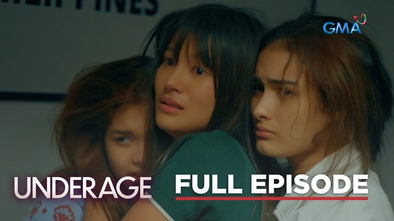 Thumbnail for Episode 26 Season 1 Episode 26