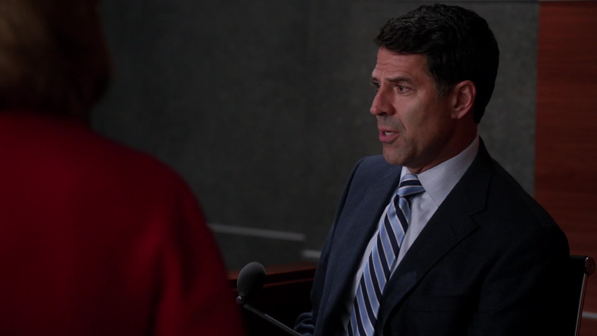 The Good Wife 4x4