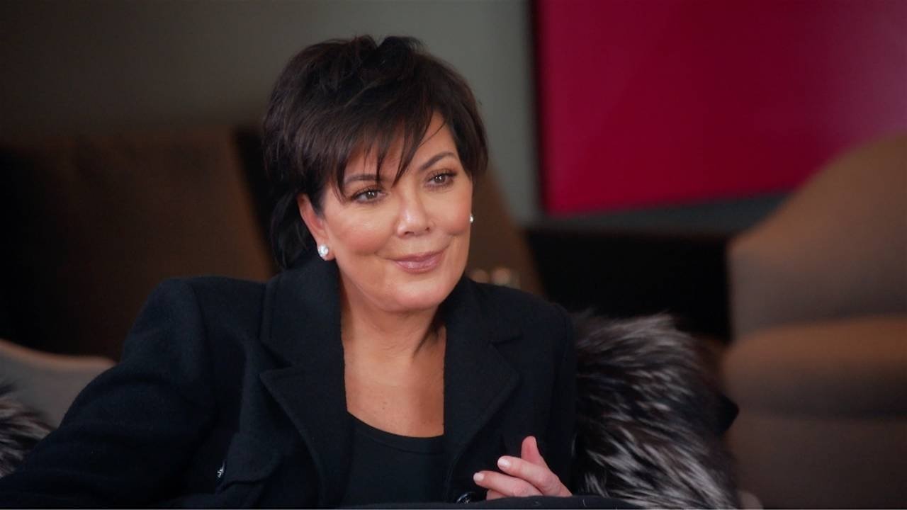Keeping Up with the Kardashians