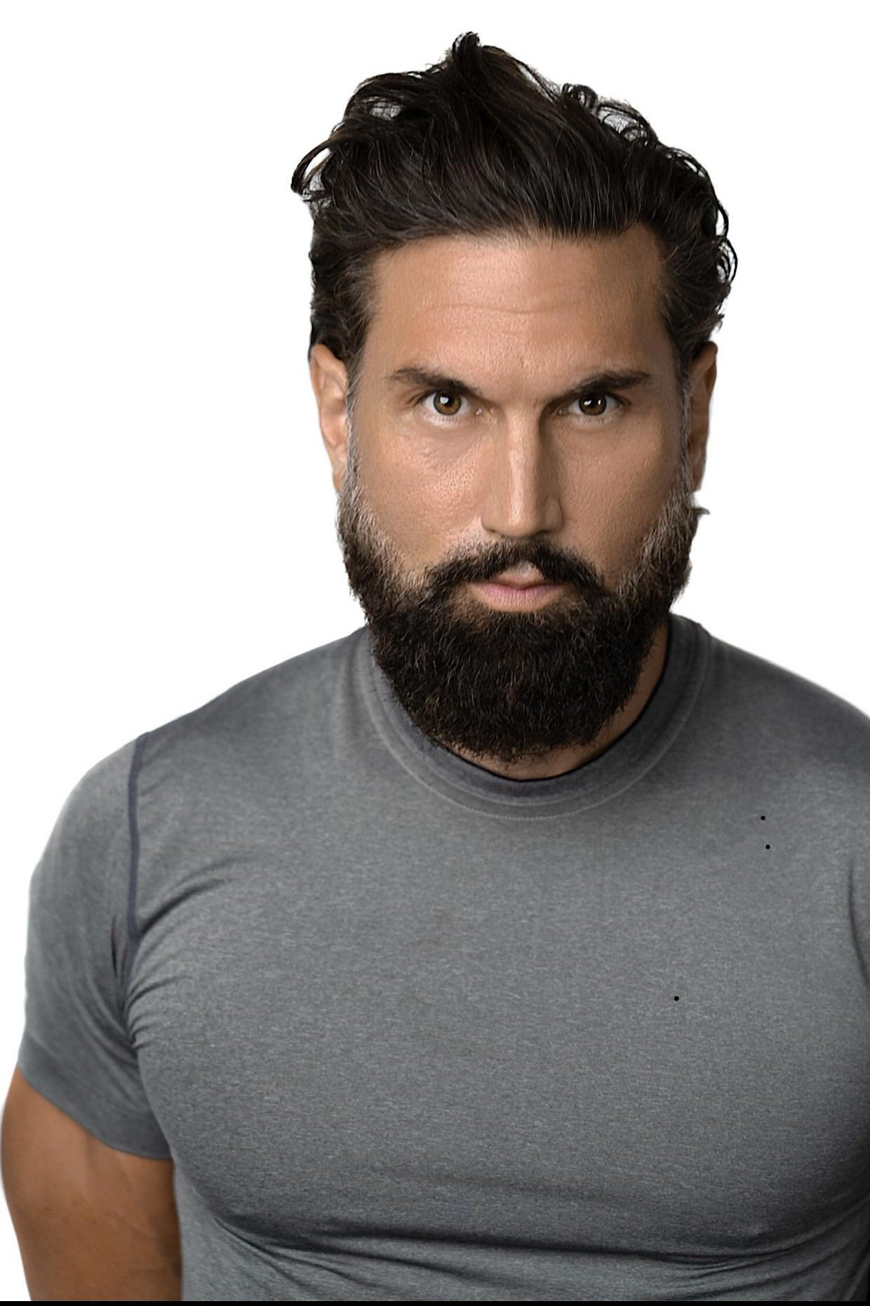 et billede af Rob Franco