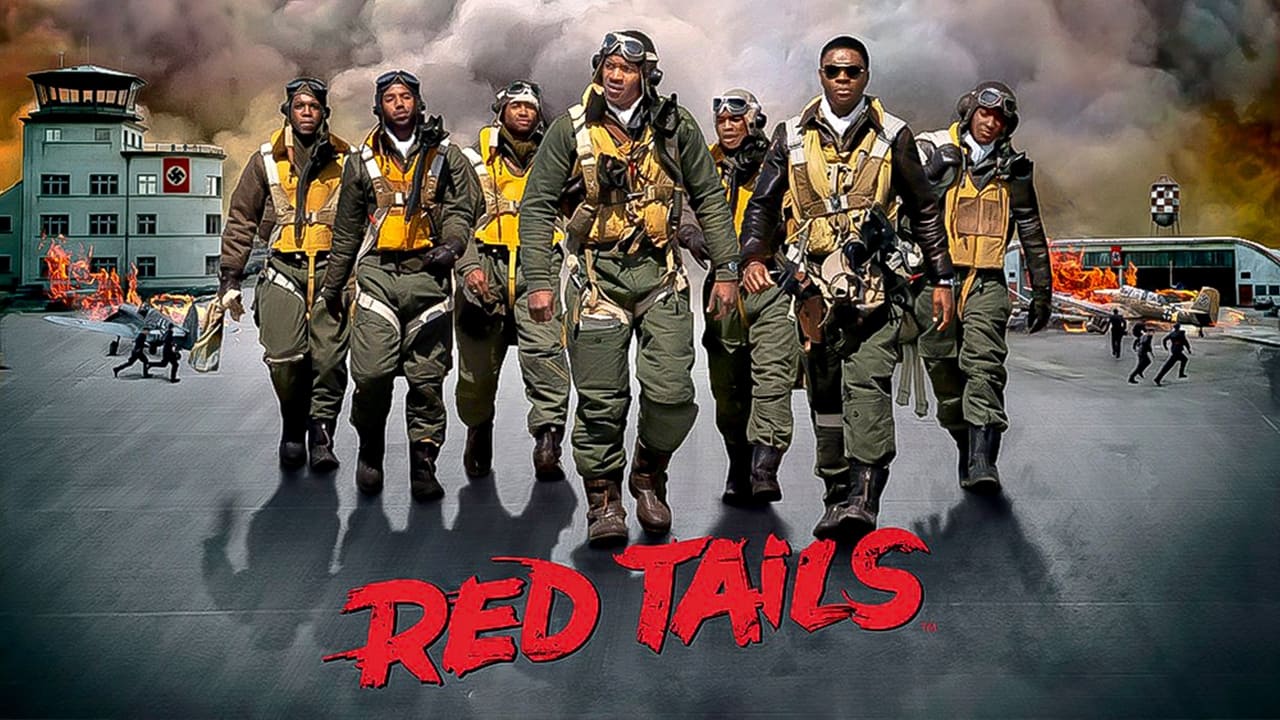 Escuadrón rojo (2012)