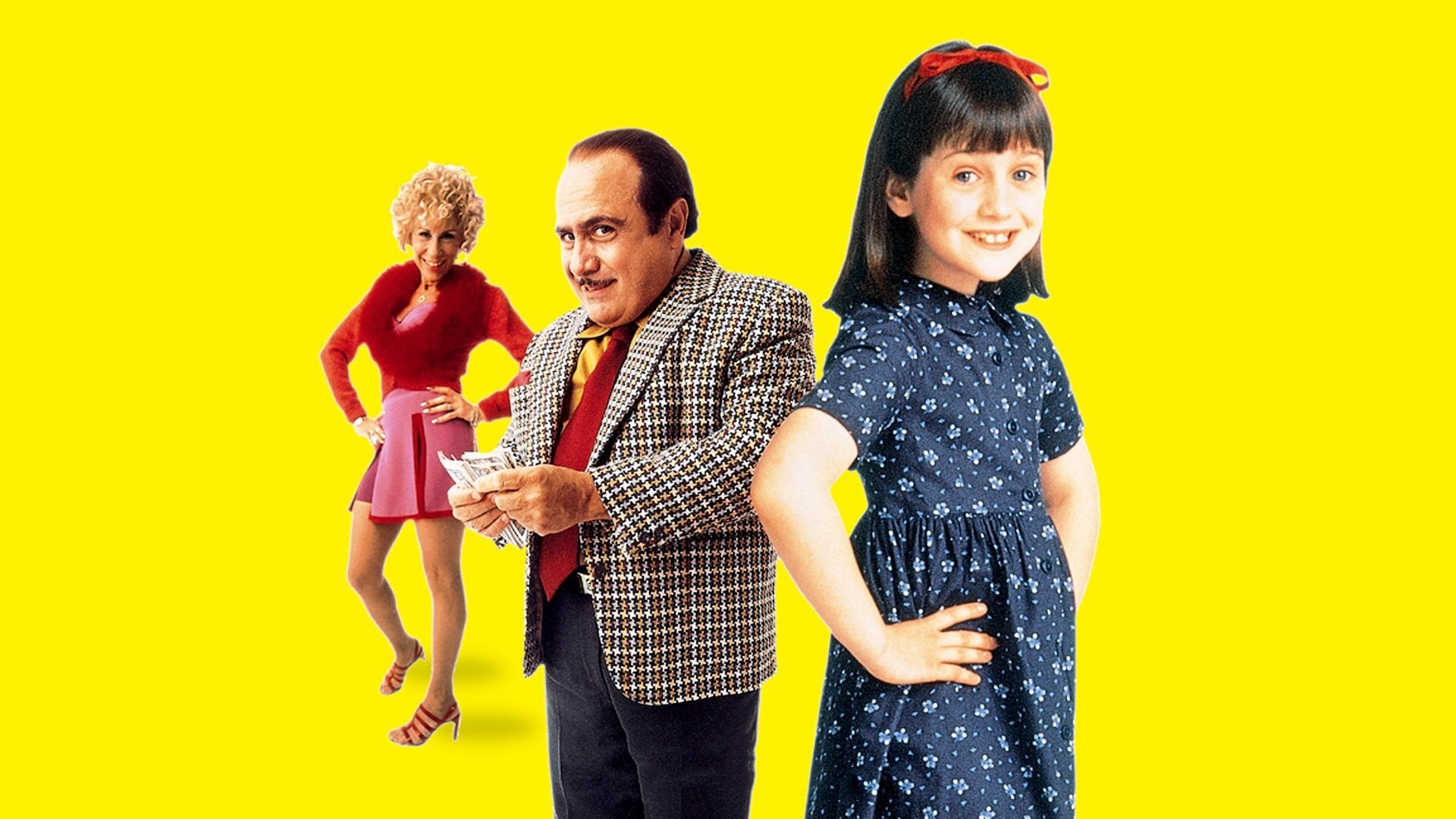 Matilda (1996)