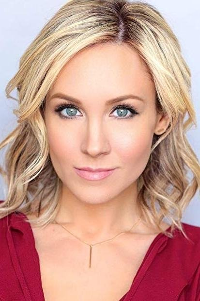 et billede af Kimberly Dawn Guerrero