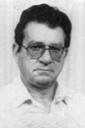 et billede af Tony Rabatoni