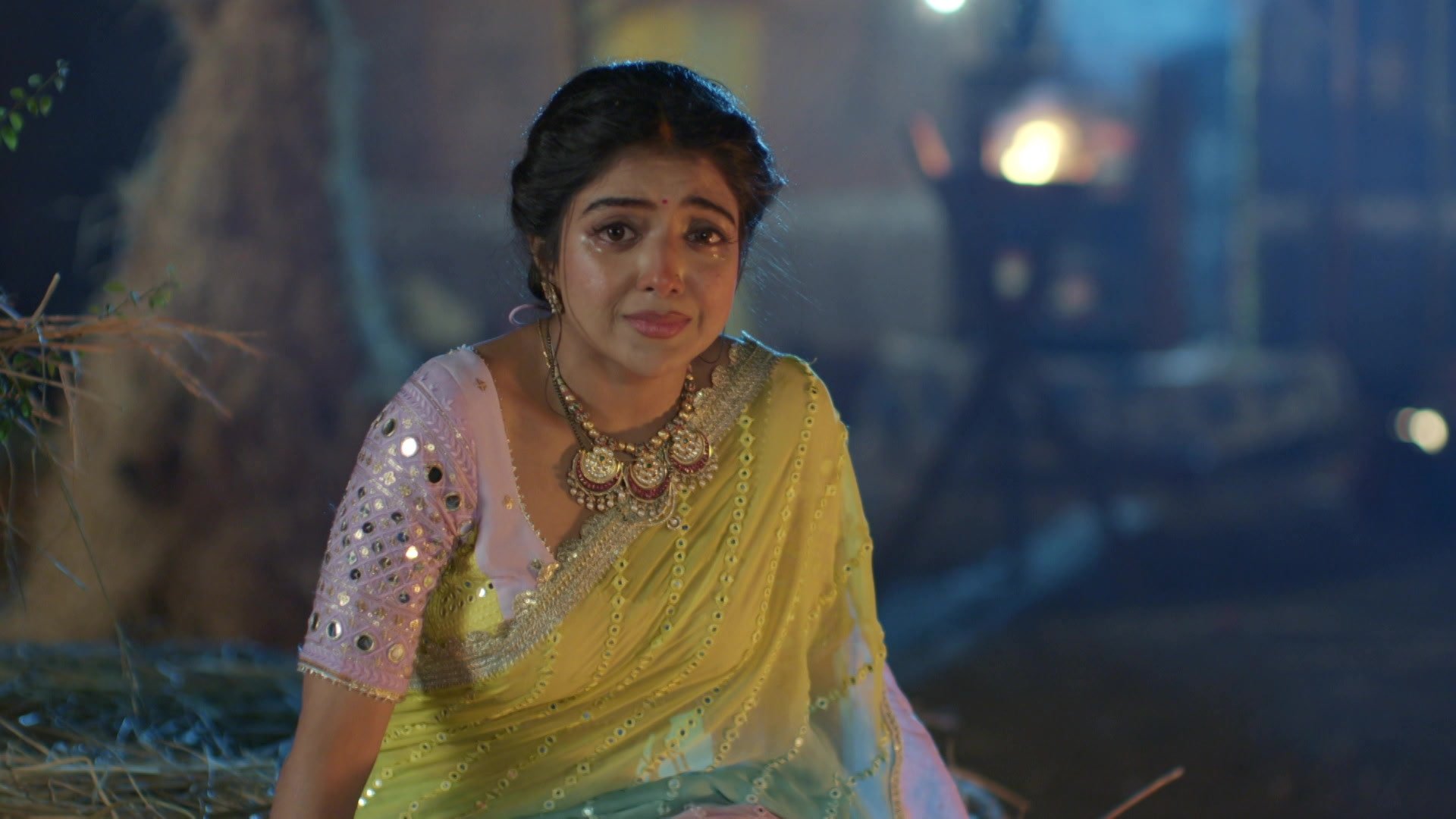 Thumbnail for Rukmini Questions Fai's Deception Season 1 Episode 49