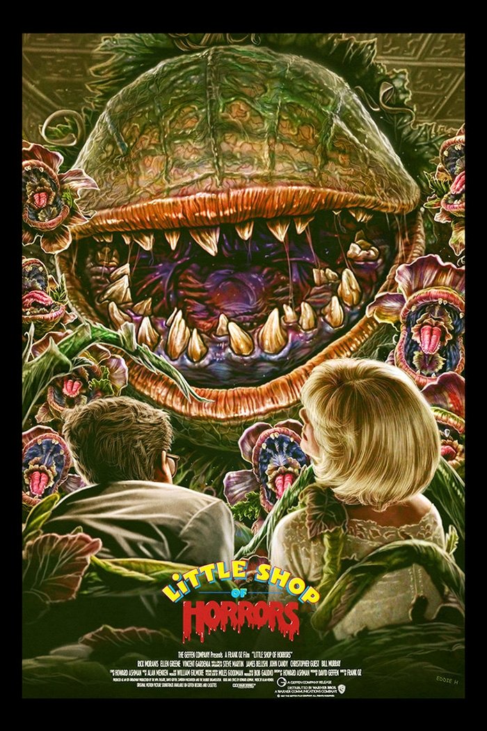 Little Shop of Horrors