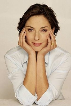 et billede af Sabrina White