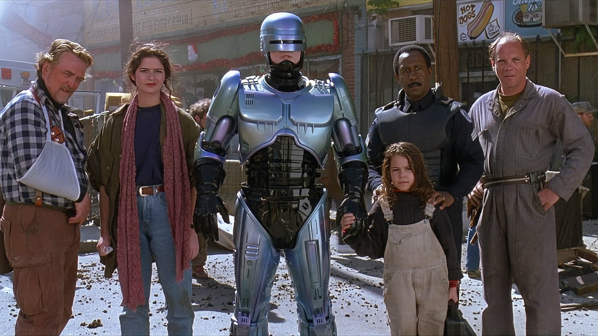 RoboCop 3