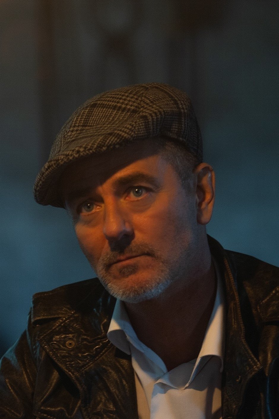 et billede af Kai Kolder