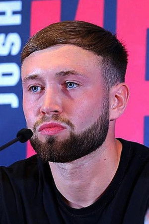 et billede af Dan Toward