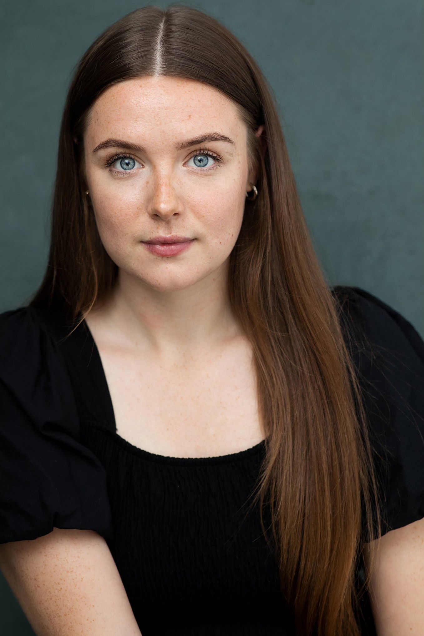 et billede af Rachel-Anne Dennison