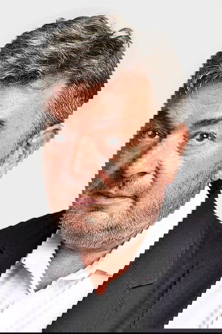 et billede af David Aaronovitch