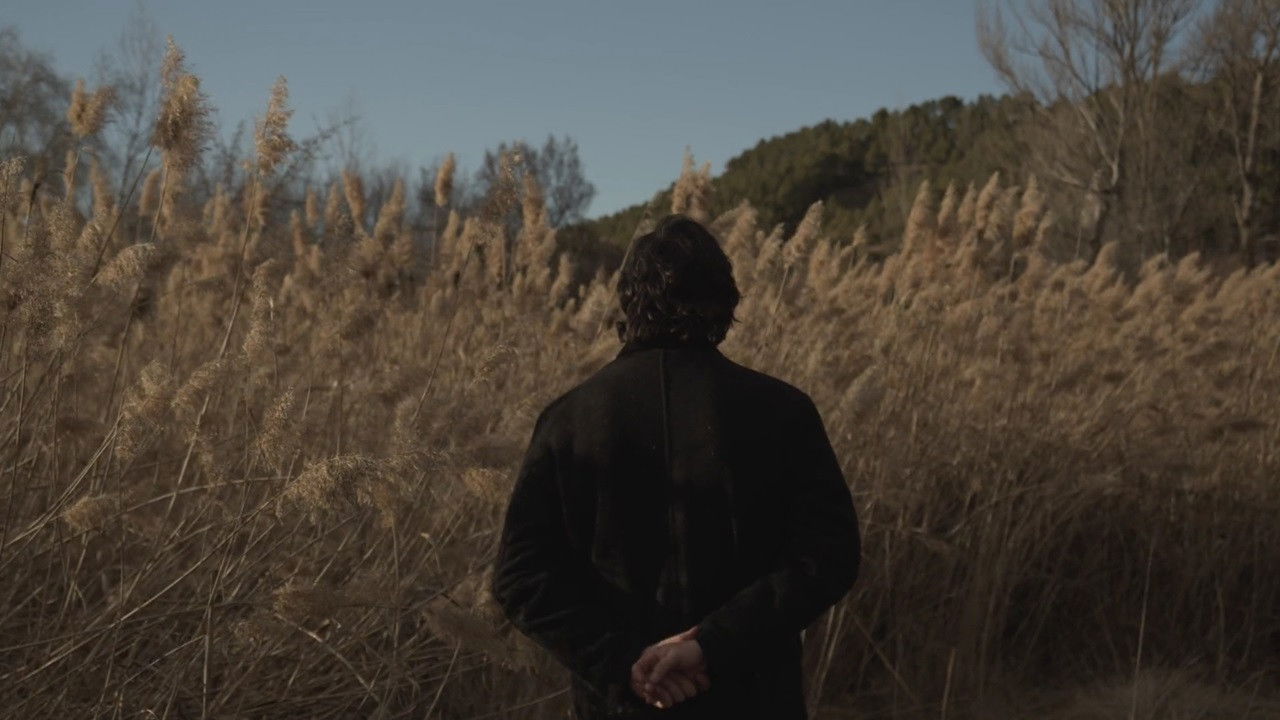 Imagem do Filme Quieres salir, puedes entrar